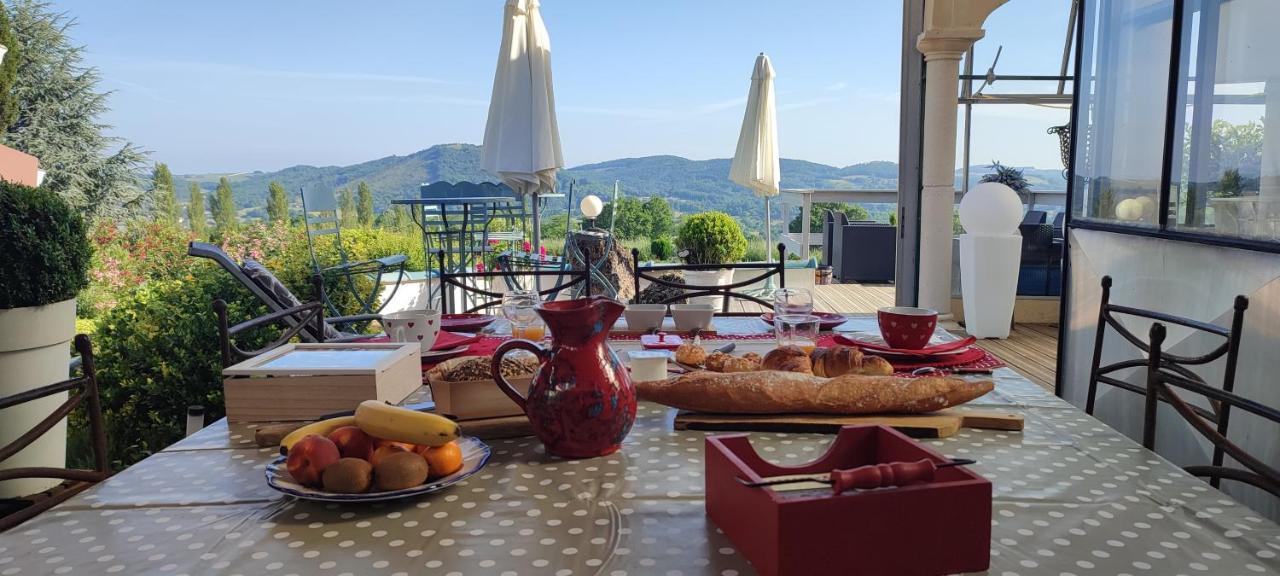 Domaine Le Lanis Chambre D'Hotes Piscine Spa Privatise Sur Reservation Saint-Girons  Exterior photo